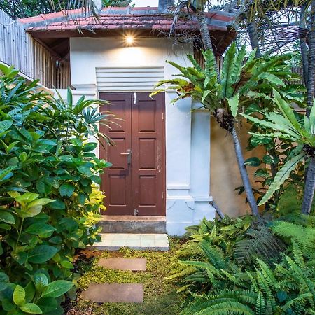 Villa Rani 3 Seminyak  Exterior photo