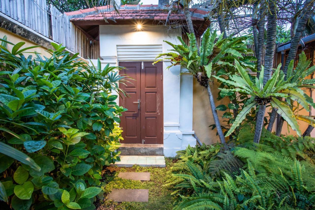 Villa Rani 3 Seminyak  Exterior photo