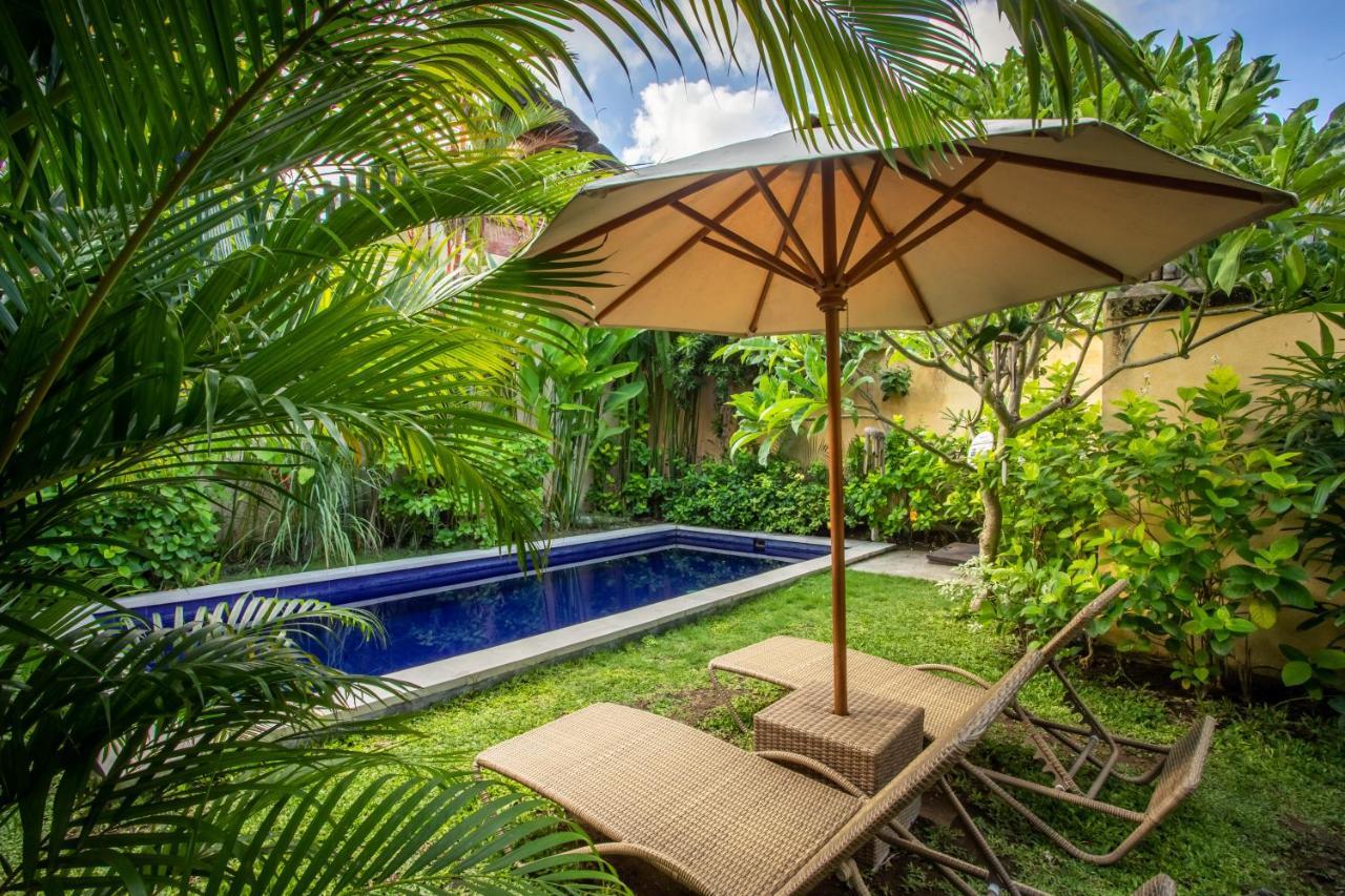 Villa Rani 3 Seminyak  Exterior photo