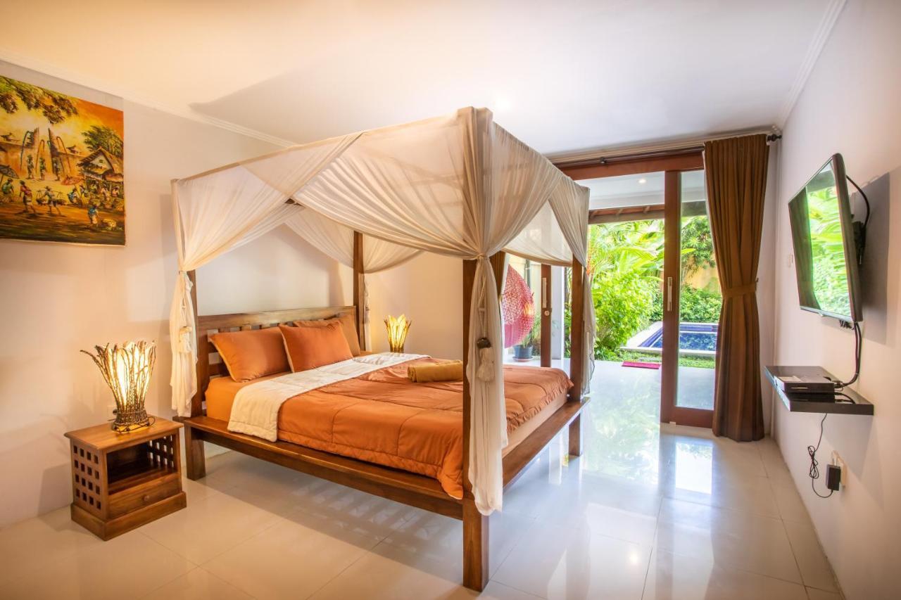 Villa Rani 3 Seminyak  Exterior photo