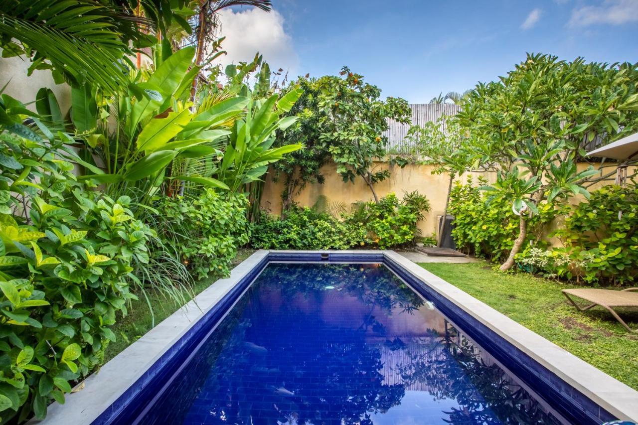 Villa Rani 3 Seminyak  Exterior photo