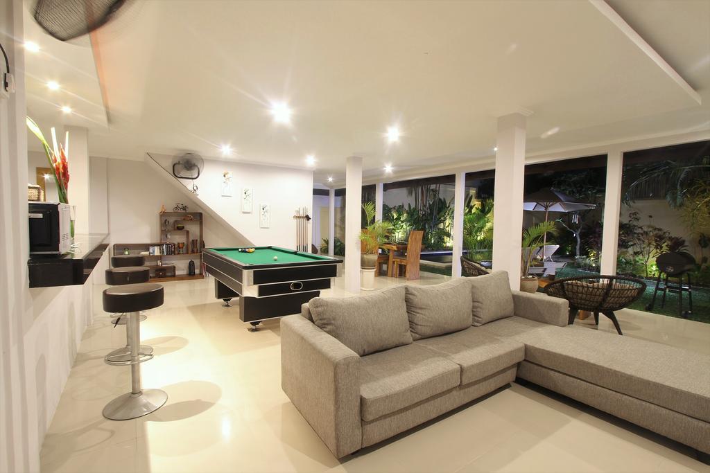 Villa Rani 3 Seminyak  Exterior photo